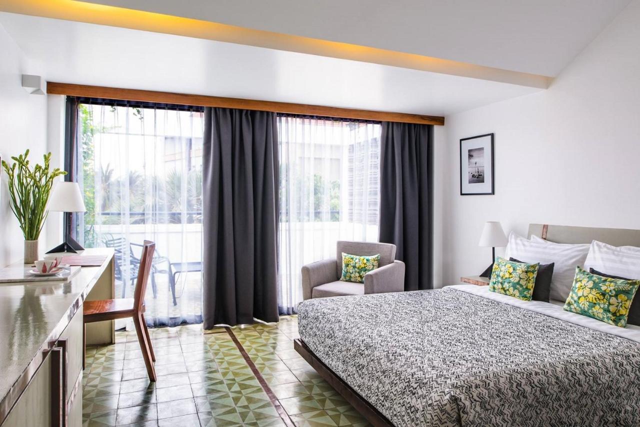 Atelier Hotel Siem Reap Exterior photo