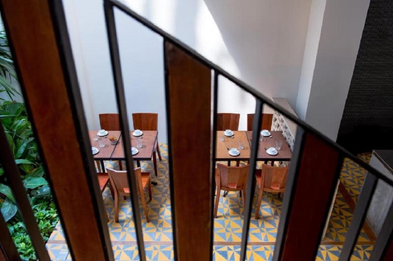 Atelier Hotel Siem Reap Exterior photo