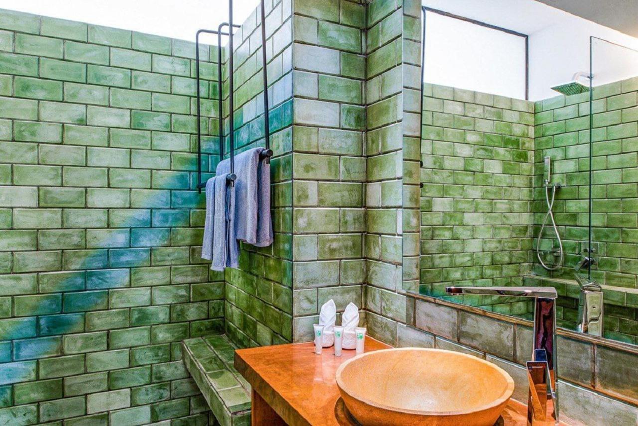 Atelier Hotel Siem Reap Exterior photo