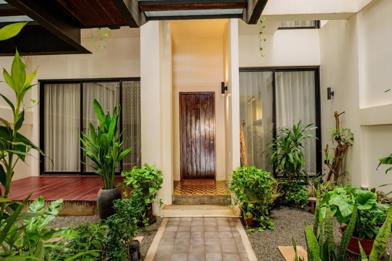 Atelier Hotel Siem Reap Exterior photo